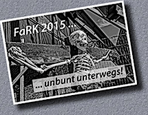 FaRK 2015 unbunt